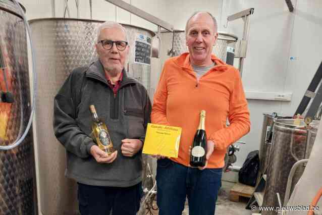 Domaine Holvast schopt het tot wijngids van Gault&Millau