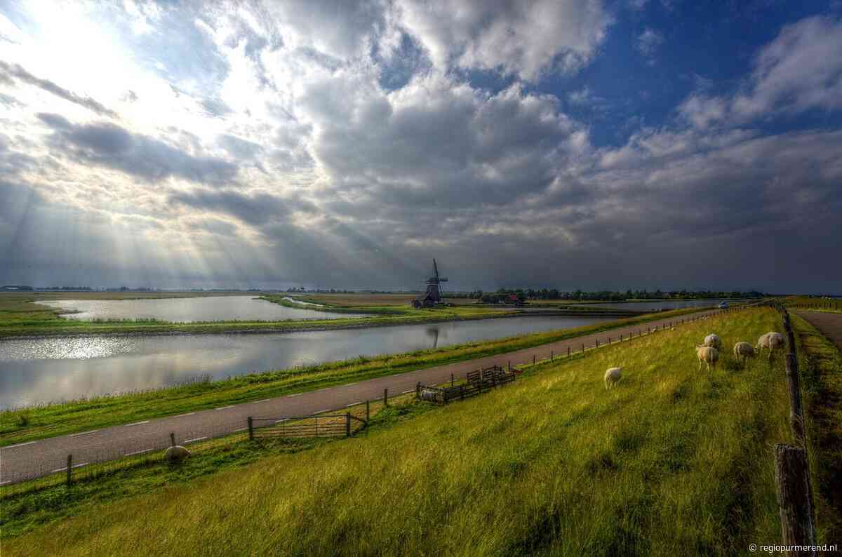 Waterland zegt ‘nee’ tegen wegenoverdracht: “Te grote risico’s voor de gemeente”