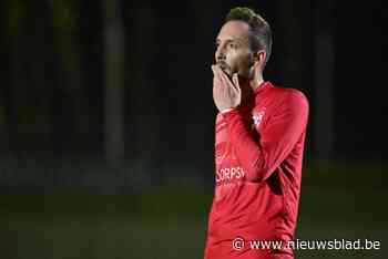 FC Assenede trekt Nils Geirnaert en Robbe Dellaert van VK Watervliet aan