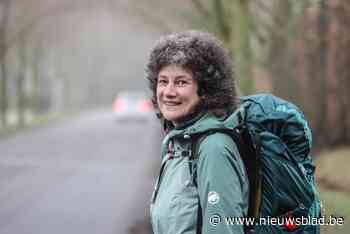 Marieke uit Don’t worry be happy trekt te voet naar Assisi: “Ik wil ecologische en sociale projecten zichtbaar maken”