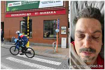 Militair (26) takelt man zwaar toe tijdens Gent-Wevelgem: boete en werkstraf