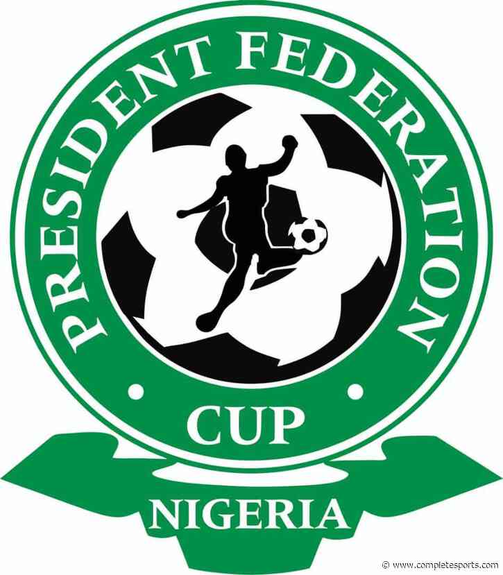 President Federation Cup: State Competitions Get Underway