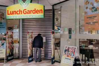 Lunch Garden gaat door ‘stil faillissement’ waarbij 42 vestigingen blijven bestaan: wat betekent dat precies?