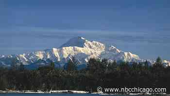 Why is President Trump renaming Denali to Mount McKinley? What we know