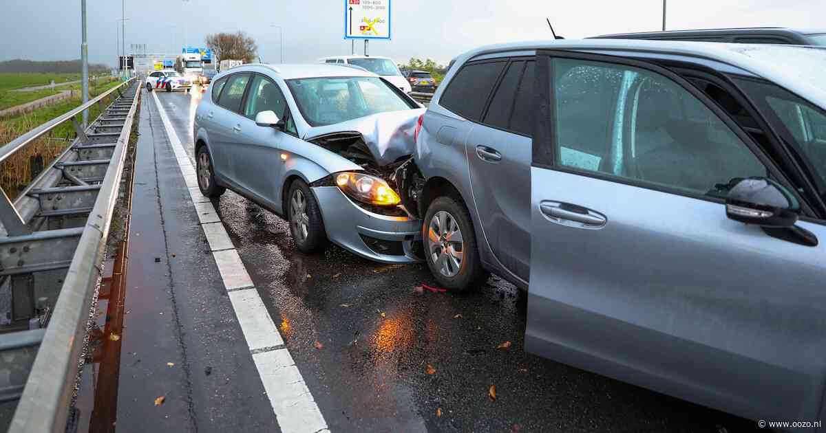 Jongere in Waddinxveen betaalt tot 36 procent meer premie voor autoverzekering