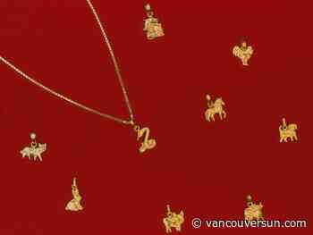 Vancouver jewelry designer Kara Yoo launches Lunar New Year collection