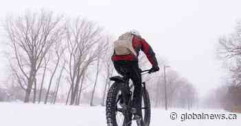 Canada, it’s cold outside: Here are the provinces facing warnings