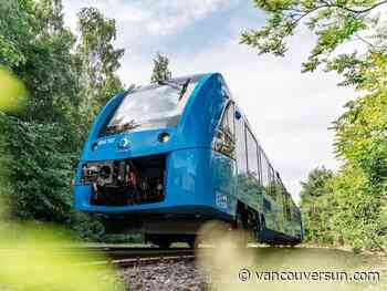 Why does the B.C. government ignore this low-cost passenger rail network proposed for the Fraser Valley?