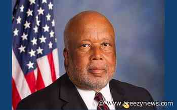Thompson Reacts to Last-Minute Pardon by Biden