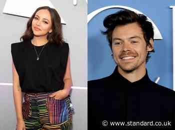 Jade Thirlwall reveals Harry Styles ghosted her when they were teenagers