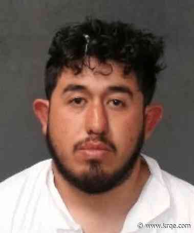 Man accused of killing suspected excavator thief in the South Valley