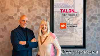 Britse Talon neemt Out of Home Masters over: ‘We willen samen verder expanderen’