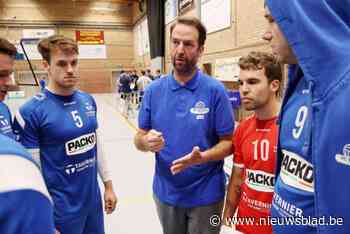 David Termote ligt op schema met Packo Zedelgem na nieuwe derbyzege tegen Knack Roeselare C: “We mogen zelfs op de vierde plaats mikken”