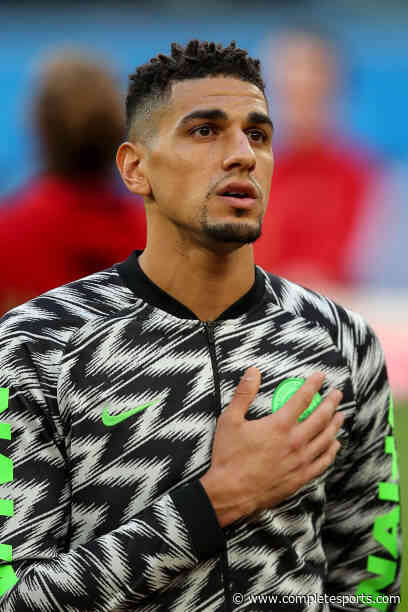 I’m Still Available To Play For Super Eagles — Balogun