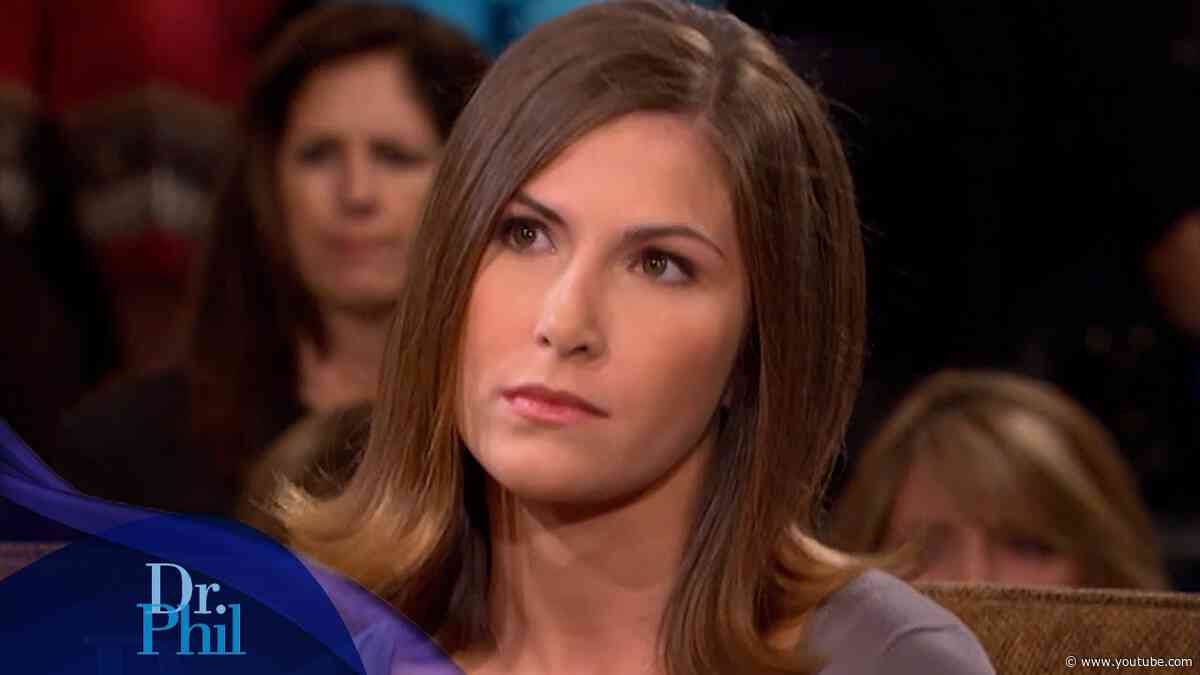 She Says She Wants Her Twin Sisters Who Are Addicted to Pills to Get Help | Dr. Phil