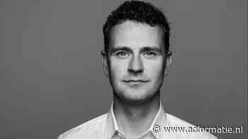 Joris Garritsen chief data & product officer Publicis Groupe Nederland