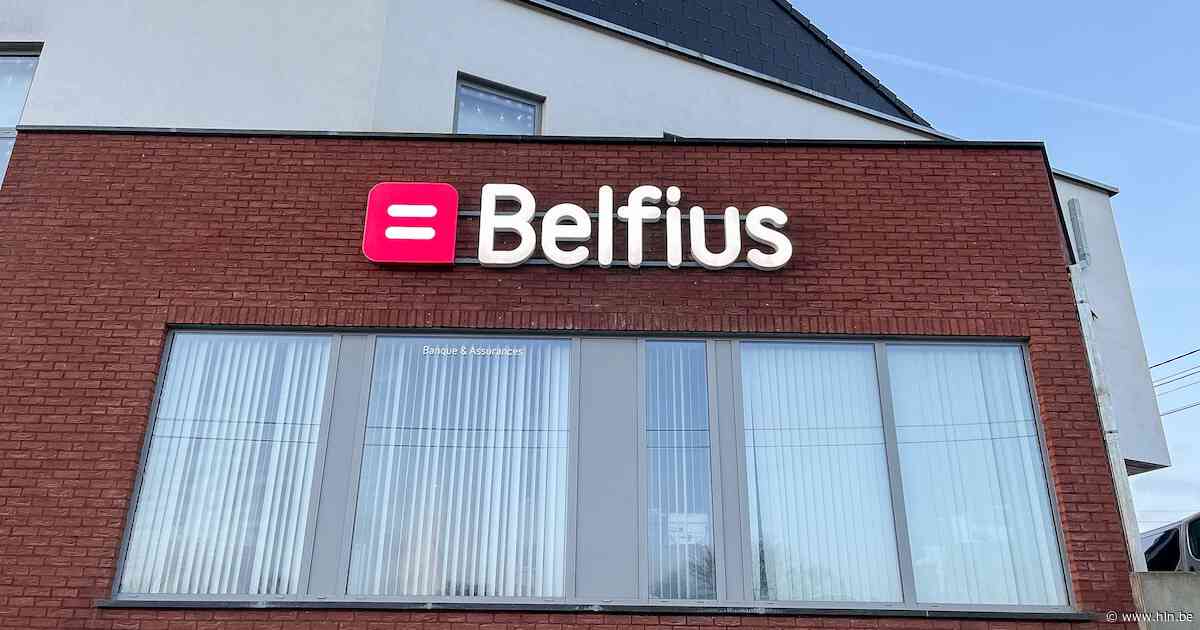 Belfius verlaagt rente op spaarrekening vanaf 1 februari