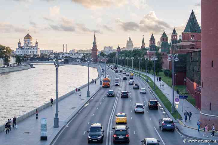 Russische straf voor Google wegens negeren boetebevelen