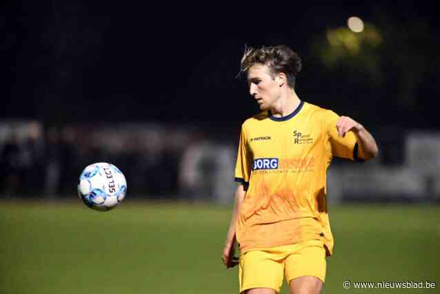 TRANSFERLIVE VOETBAL. Fenixx-coach twijfelt nog over toekomst, Linden haalt vrijetrapspecialist bij Rotselaar: volg hier al het clubnieuws uit Vlaams-Brabant