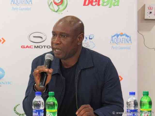 NSC Appoints Yusuf Ali CEO Elite Athletes Development Board