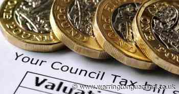 Do you have to pay council tax if you receive benefits from the DWP?