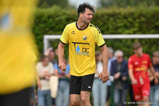 KSK Lovendegem trekt Yarne Van Huffel en Wout Van De Casteele van VK Knesselare aan