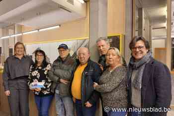 Winnaars Shop&Drop-actie ontvangen Willebroekbonnen: top 3 ontvangt 450 euro