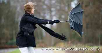 ‘Danger to life’ weather warning as Storm Éowyn to bring ‘very strong’ 90mph winds