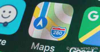 4 Things Apple Maps Does Better Than Google Maps