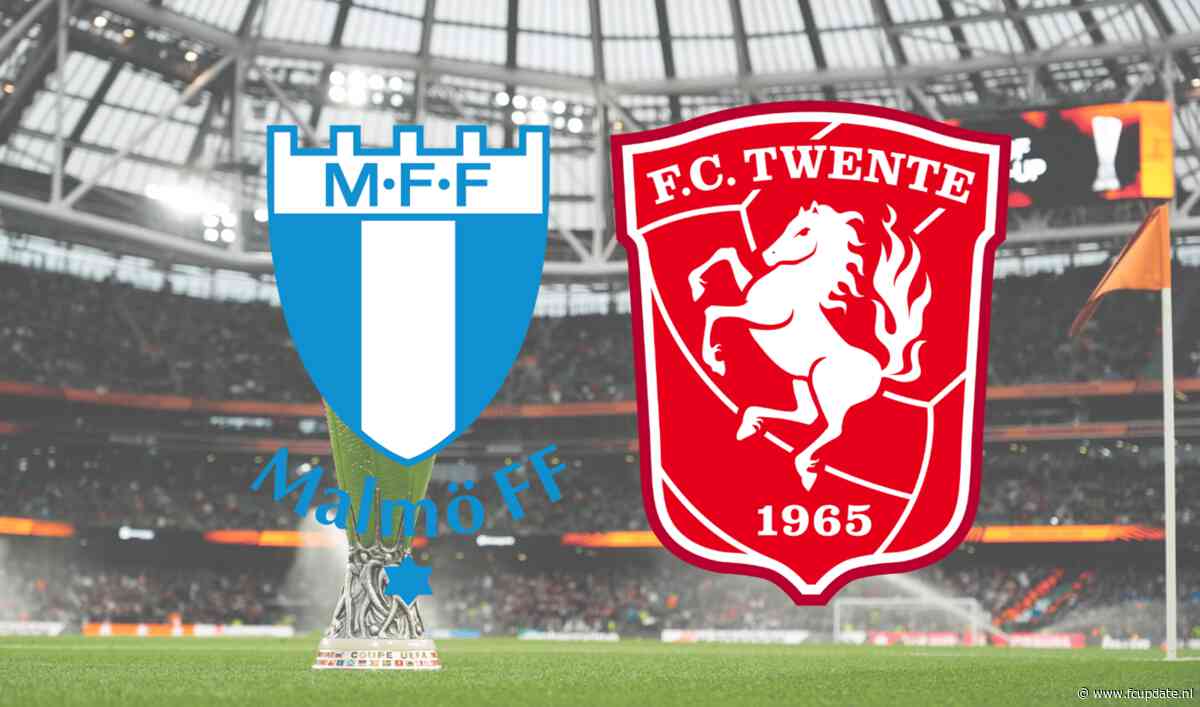 Malmö FF - FC Twente op tv: hoe laat en waar wordt de wedstrijd uitgezonden?