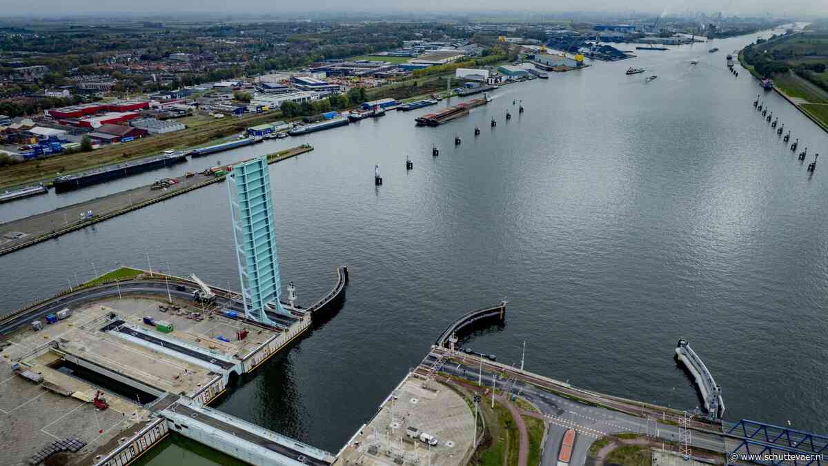 North Sea Port wil eerste deel Kanaal Gent-Terneuzen snel verdiepen: ‘Veiliger en goedkoper’