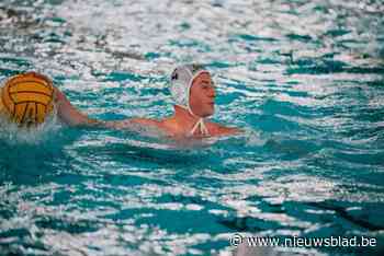 Jonas moet 14 keer gehecht worden na trap in gezicht tijdens wedstrijd waterpolo: “Incident heeft enorme impact op hem”