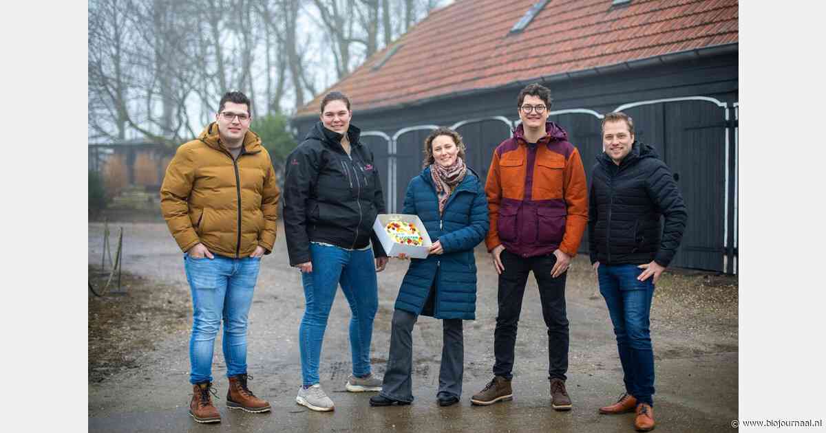 'Akkerbooster' nieuw innovatieplatform van BO Akkerbouw