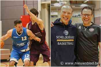 Jordy Van Haver stuurt jongere broer Michiel met lege handen huiswaarts in coachingduel: “De stand is nu in evenwicht”