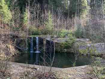 Province blamed natural causes for deadly Lions Bay slide, says reservoir licence holder