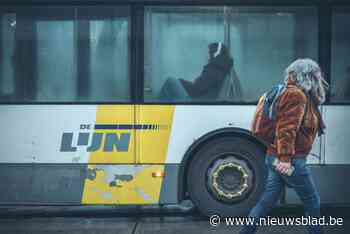 Alleen al in provincie Antwerpen rijden dagelijks veertig bussen van De Lijn die ouder dan twintig jaar zijn