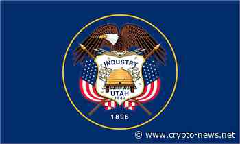 The State of Utah proposes a Bill to invest state funds in Crypto