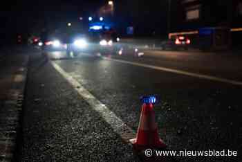 39 processen-verbaal, 15 onmiddellijke inningen en bestuurders betrapt onder invloed tijdens grote controleactie