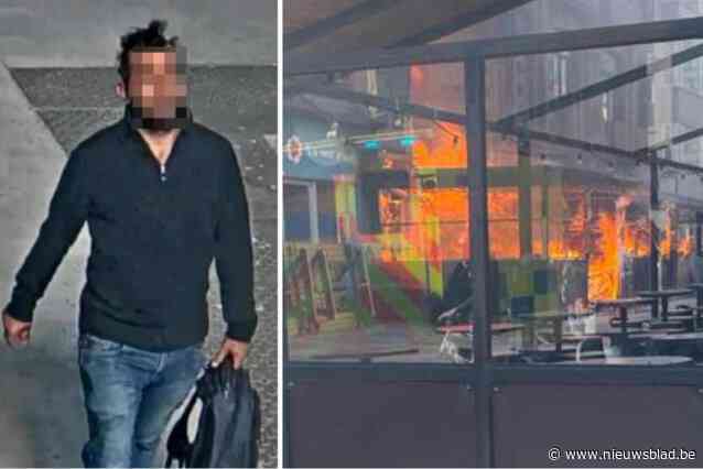 Irakees bekent op proces dat hij café in brand stak, maar houdt het op ongeluk: “Ik liet mijn sigaret vallen en morste er whisky over”