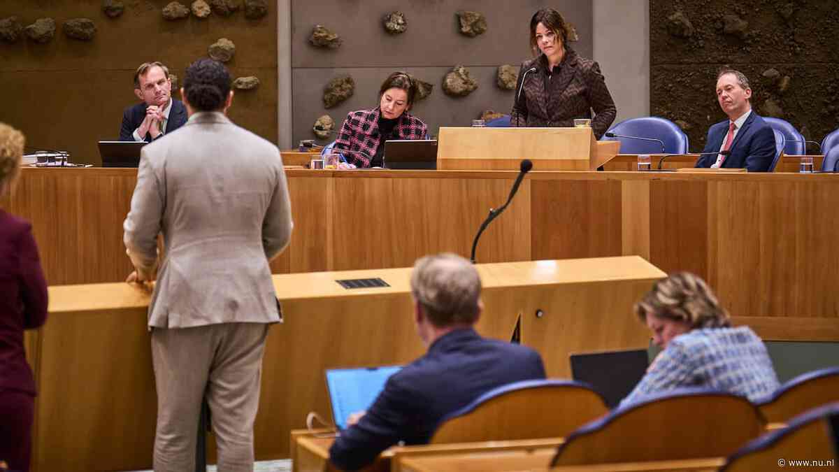 Kamer zet na draai VVD toch geen extra druk op kabinet om toeslagenrapport