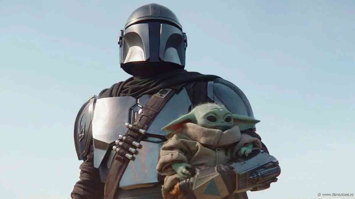 Wat weten we eigenlijk al over de nieuwe 'Star Wars'-film 'The Mandalorian & Grogu'?