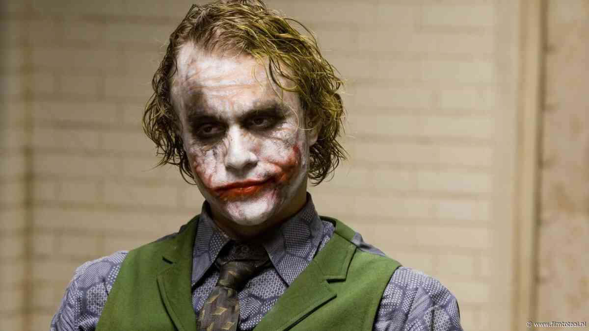 Deze Marvel-acteur wil dolgraag de Joker spelen