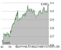 EQS-DD: Verve Group SE: Peter Huijboom, Kauf