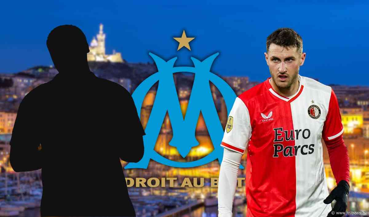 'Marseille heeft behalve Giménez ook Ajax-speler in het vizier'