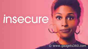 Insecure: Cast, Plot, Where to Watch in India