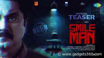 The Smile Man OTT Release: Sarath Kumar's Crime Thriller Premieres on January 24