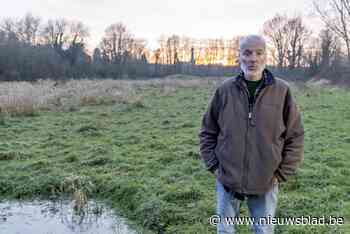 Maart, mei, juli? Elke deadline voor opening grote hondenlosloopzone in Itegem werd al geschrapt: “Het is nog altijd heel nat”