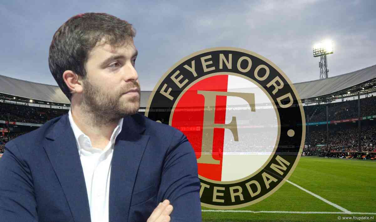 Fabrizio Romano: 'Feyenoord blijft in de race voor felbegeerde Premier League-middenvelder'