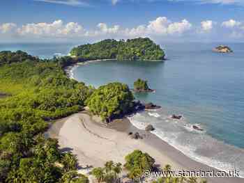 Turquoise rivers, jungle and cloud forests: is this Central American country the ultimate winter adventure?