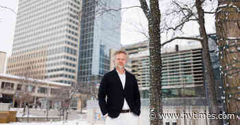 Thomas Søndergård Makes His Mark On The Minnesota Orchestra